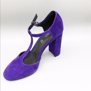 Gorgeous pair of shoes